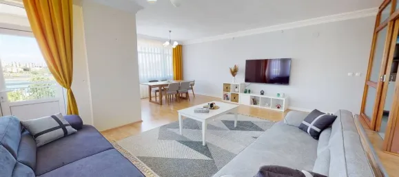 Apartment 4+1 in Aegean Region, Turkey No. 32544 25