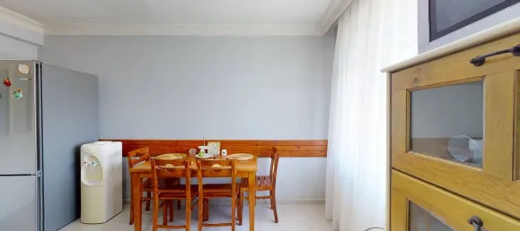 Apartment 4+1 in Aegean Region, Turkey No. 32544 3