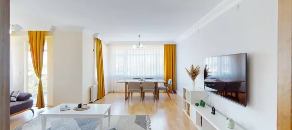 Apartment 4+1 in Aegean Region, Turkey No. 32544 13