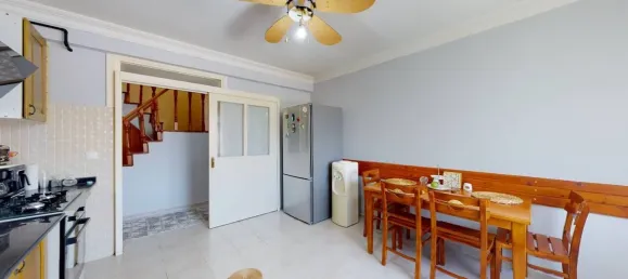 Apartment 4+1 in Aegean Region, Turkey No. 32544 2