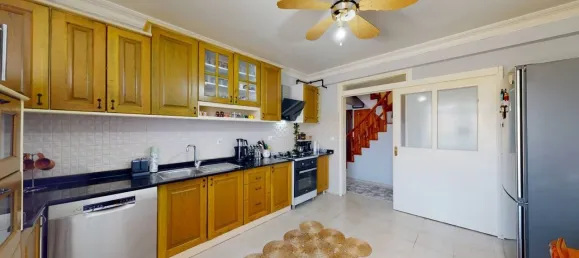 Apartment 4+1 in Aegean Region, Turkey No. 32544 5