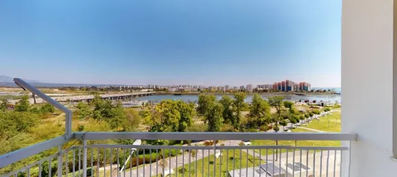 Apartment 4+1 in Aegean Region, Turkey No. 32544 28