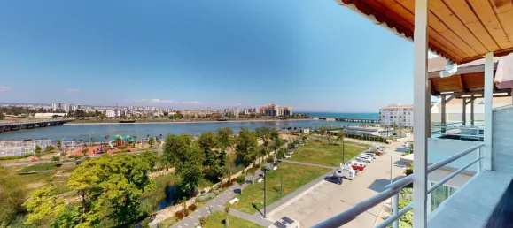 Apartment 4+1 in Aegean Region, Turkey No. 32544 21