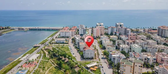 Apartment 4+1 in Aegean Region, Turkey No. 32544 26