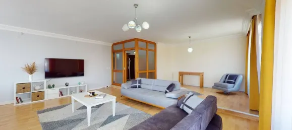 Apartment 4+1 in Aegean Region, Turkey No. 32544 20