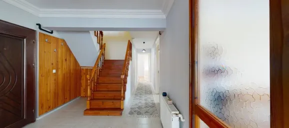 Apartment 4+1 in Aegean Region, Turkey No. 32544 11