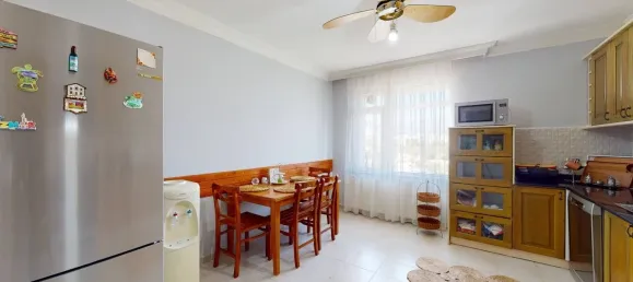 Apartment 4+1 in Aegean Region, Turkey No. 32544 7