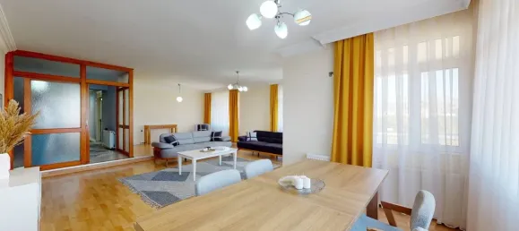 Apartment 4+1 in Aegean Region, Turkey No. 32544 16