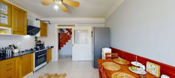 Apartment 4+1 in Aegean Region, Turkey No. 32544 4