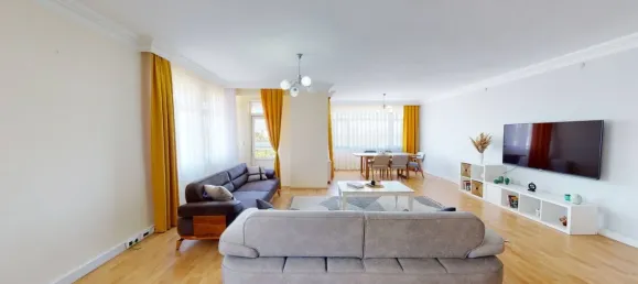 Apartment 4+1 in Aegean Region, Turkey No. 32544 23