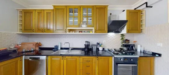 Apartment 4+1 in Aegean Region, Turkey No. 32544 6