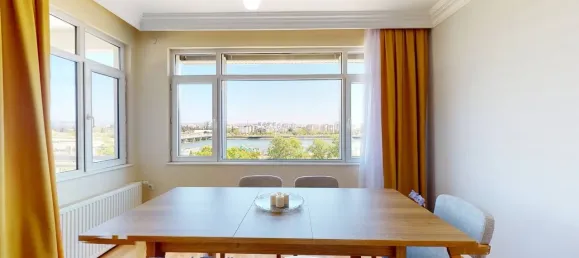 Apartment 4+1 in Aegean Region, Turkey No. 32544 18