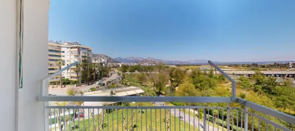 Apartment 4+1 in Aegean Region, Turkey No. 32544 29