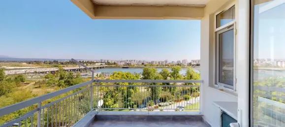 Apartment 4+1 in Aegean Region, Turkey No. 32544 30