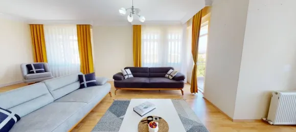 Apartment 4+1 in Aegean Region, Turkey No. 32544 14