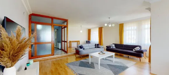 Apartment 4+1 in Aegean Region, Turkey No. 32544 17