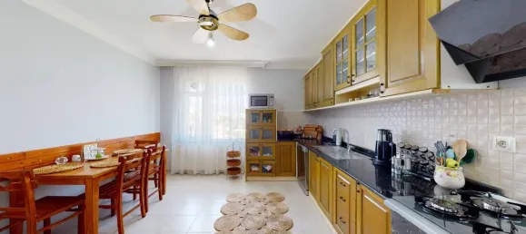 Apartment 4+1 in Aegean Region, Turkey No. 32544 8