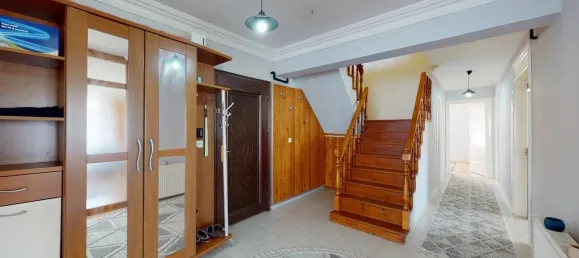 Apartment 4+1 in Aegean Region, Turkey No. 32544 12