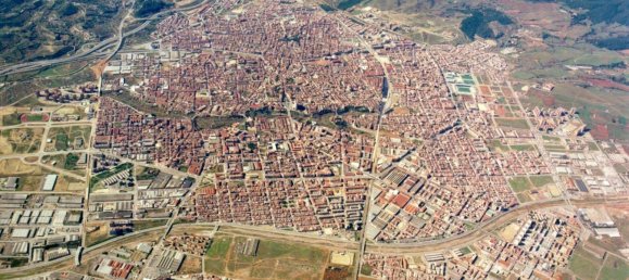 400m² Land in Terrassa, Spain No. 30269 3