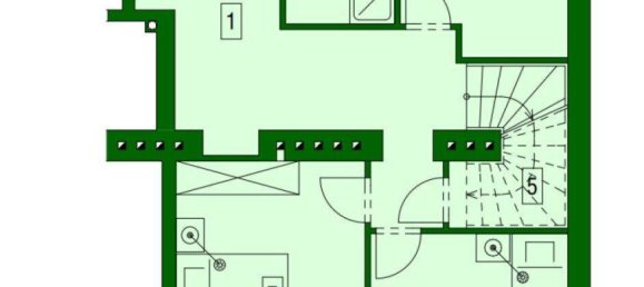 Apartamento de 4 divisões em Meidling, Austria N.º 179264 29
