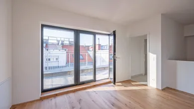 Apartamento de 4 divisões em Meidling, Austria N.º 179264