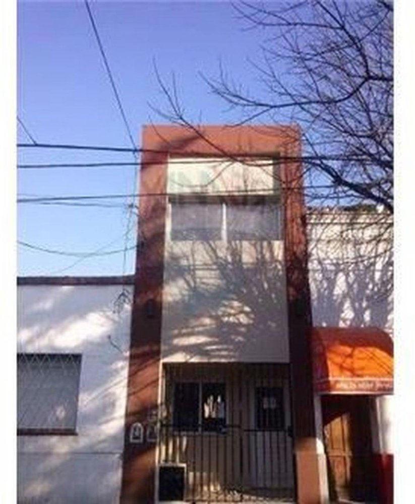 164m² Office in Pilar, Argentina No. 23116