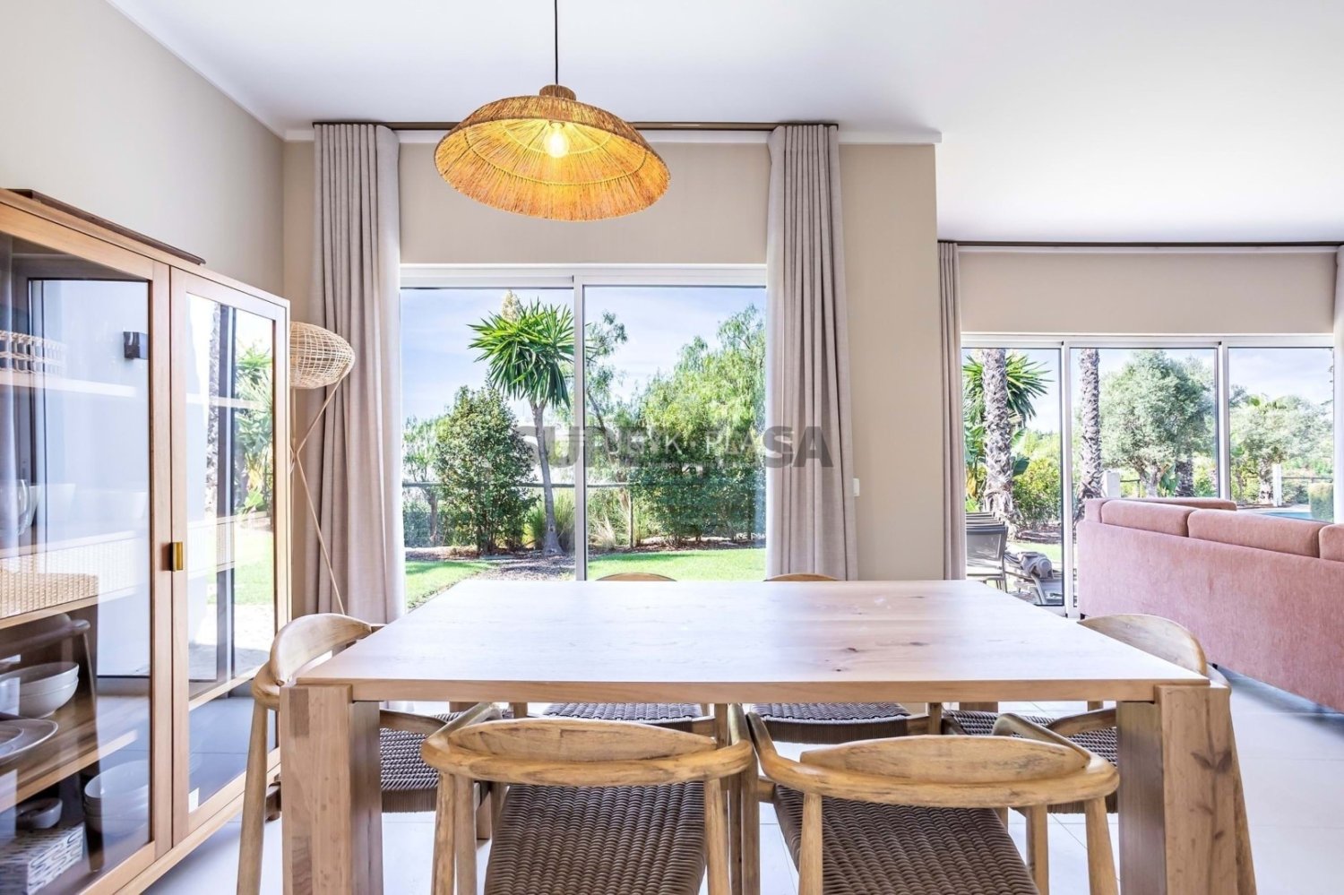 2 chambres Maison à Ferragudo, Portugal No. 295836