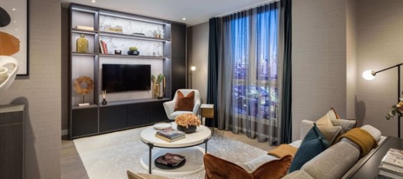 3 bedrooms Apartment in Islington, United Kingdom No. 3194 39