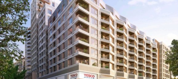 3 bedrooms Apartment in Islington, United Kingdom No. 3194 37