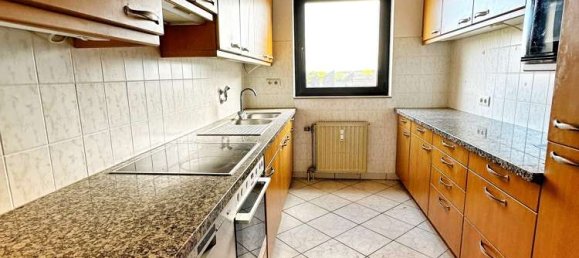 3-Zimmer Wohnung in Hanover, Germany, Nr. 133579 10