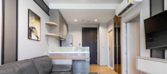 1 bedroom Condo in Quinn Sukhumvit 101 Bangkok, Thailand No. 28356 2