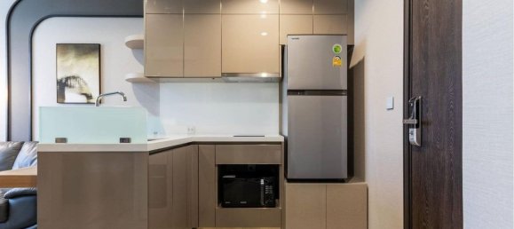 1 bedroom Condo in Quinn Sukhumvit 101 Bangkok, Thailand No. 28356 3