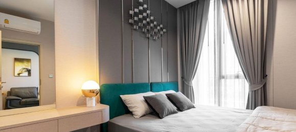 1 bedroom Condo in Quinn Sukhumvit 101 Bangkok, Thailand No. 28356 5