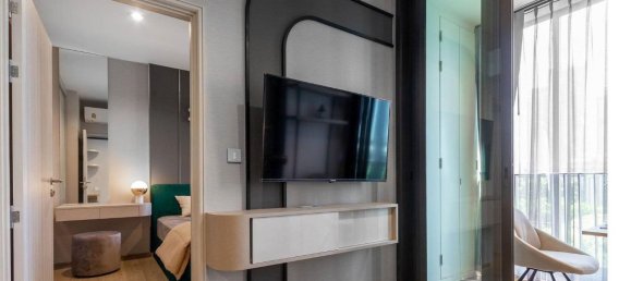 1 bedroom Condo in Quinn Sukhumvit 101 Bangkok, Thailand No. 28356 9