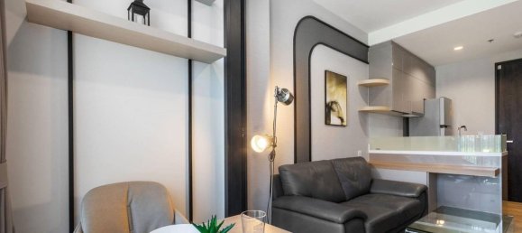 1 bedroom Condo in Quinn Sukhumvit 101 Bangkok, Thailand No. 28356 7