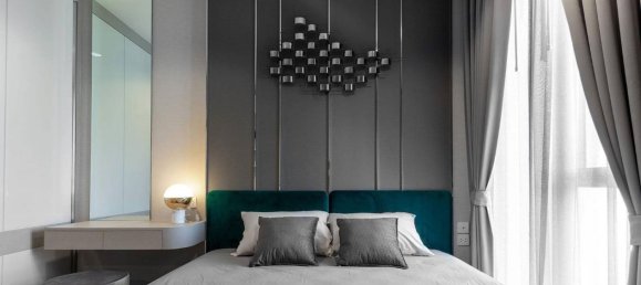 1 bedroom Condo in Quinn Sukhumvit 101 Bangkok, Thailand No. 28356 8