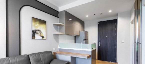 1 bedroom Condo in Quinn Sukhumvit 101 Bangkok, Thailand No. 28356 4