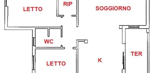 3-Zimmer Wohnung in Tortolì, Italy, Nr. 138340 17