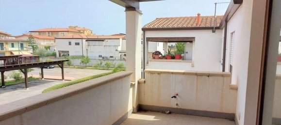 3-Zimmer Wohnung in Tortolì, Italy, Nr. 138340 7