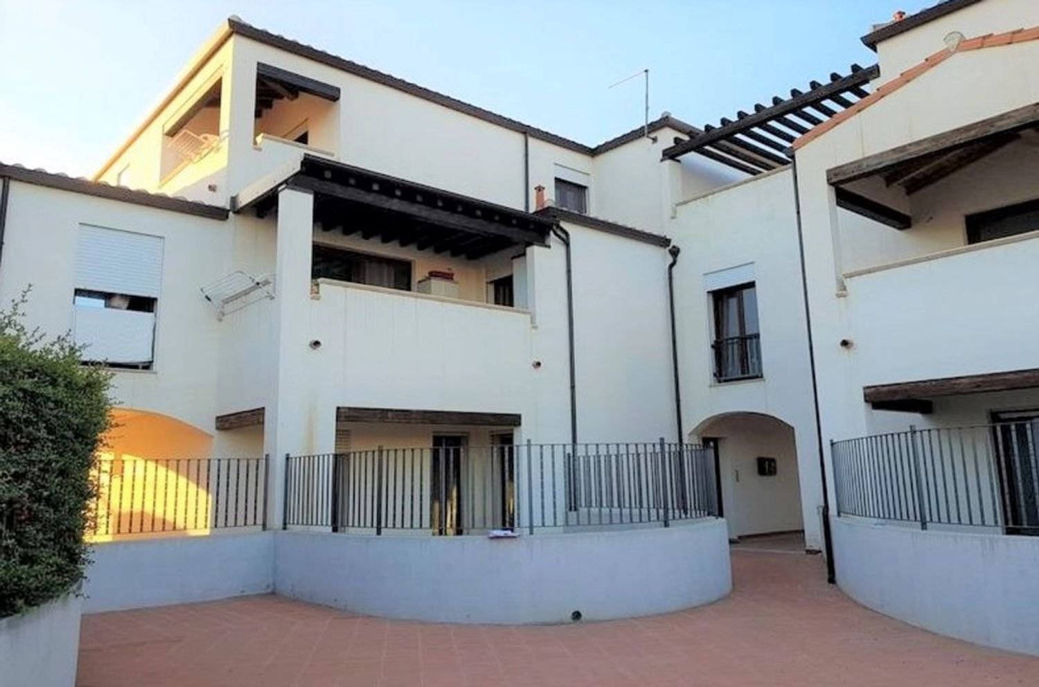 3-Zimmer Wohnung in Tortolì, Italy, Nr. 138340