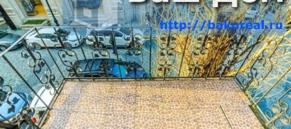 2 chambres Appartement à Baku, Azerbaijan No. 120 3