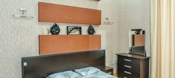 2 chambres Appartement à Baku, Azerbaijan No. 120 25