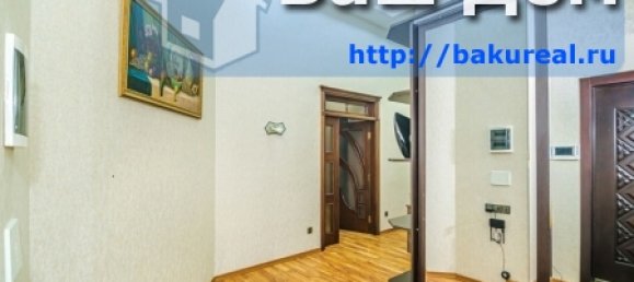 2 chambres Appartement à Baku, Azerbaijan No. 120 6
