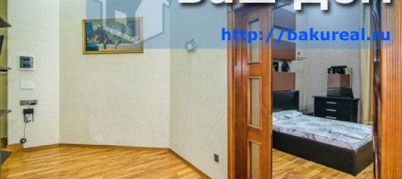 2 chambres Appartement à Baku, Azerbaijan No. 120 24