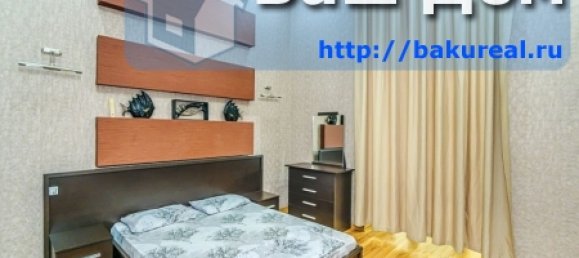 2 chambres Appartement à Baku, Azerbaijan No. 120 17