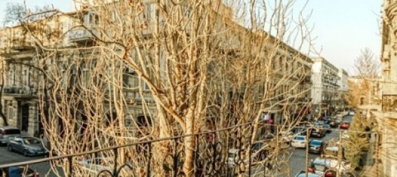 2 chambres Appartement à Baku, Azerbaijan No. 120 4