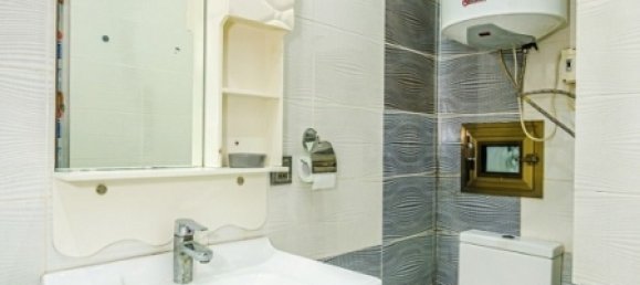 2 chambres Appartement à Baku, Azerbaijan No. 120 16