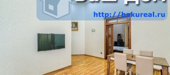 2 chambres Appartement à Baku, Azerbaijan No. 120 10