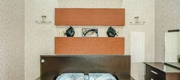 2 chambres Appartement à Baku, Azerbaijan No. 120 12