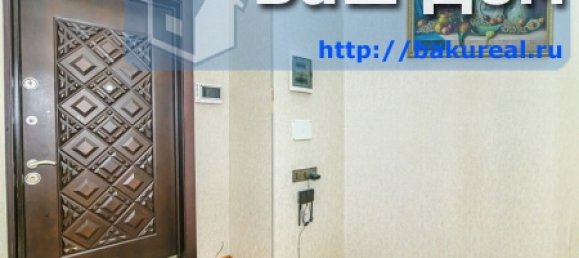 2 chambres Appartement à Baku, Azerbaijan No. 120 11